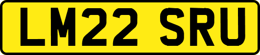 LM22SRU