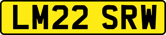 LM22SRW