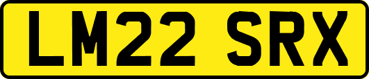 LM22SRX