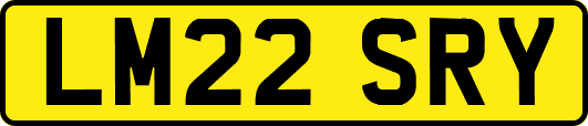 LM22SRY