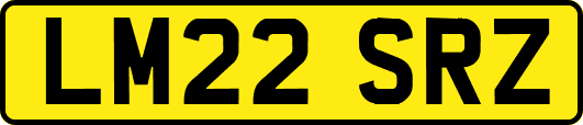 LM22SRZ