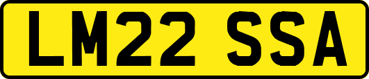 LM22SSA