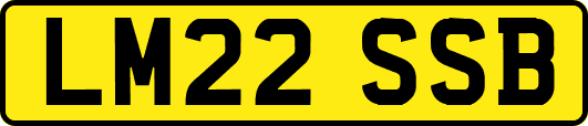 LM22SSB