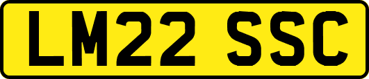 LM22SSC