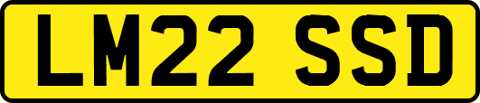 LM22SSD