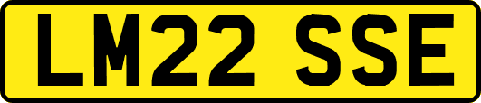 LM22SSE