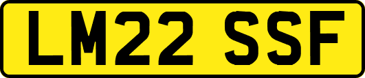 LM22SSF