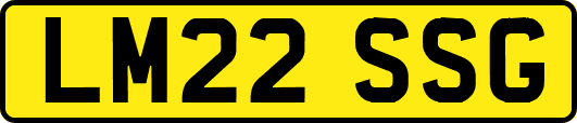 LM22SSG