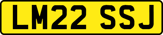 LM22SSJ