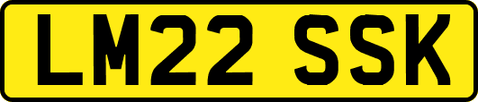 LM22SSK