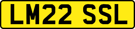 LM22SSL