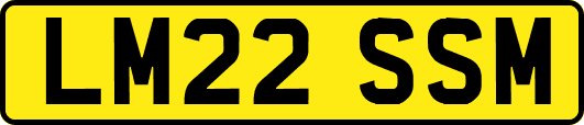 LM22SSM