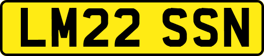 LM22SSN