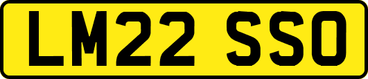LM22SSO