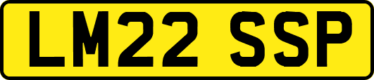 LM22SSP