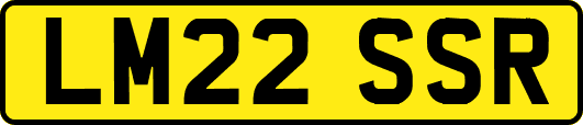 LM22SSR