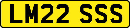 LM22SSS