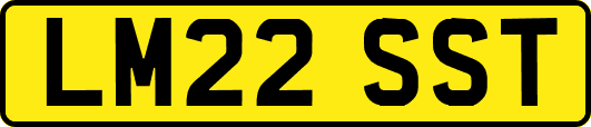 LM22SST