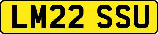 LM22SSU