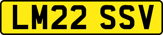 LM22SSV
