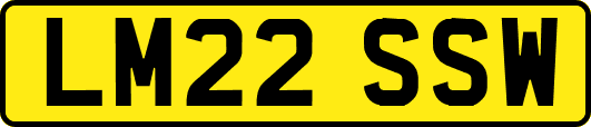 LM22SSW