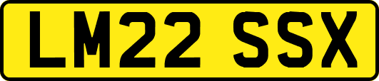 LM22SSX