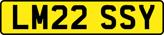 LM22SSY