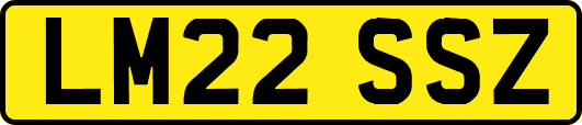 LM22SSZ