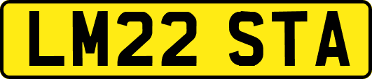 LM22STA