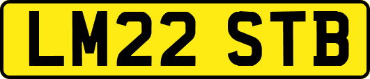 LM22STB