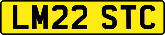 LM22STC