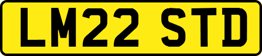 LM22STD