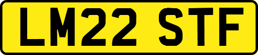 LM22STF