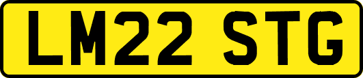 LM22STG