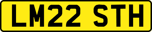 LM22STH