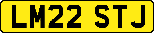 LM22STJ