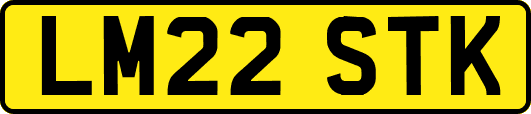 LM22STK