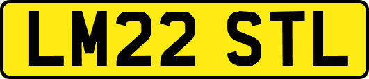 LM22STL