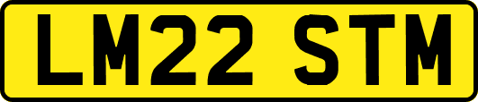 LM22STM