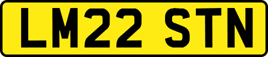 LM22STN
