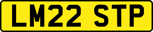 LM22STP
