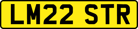 LM22STR
