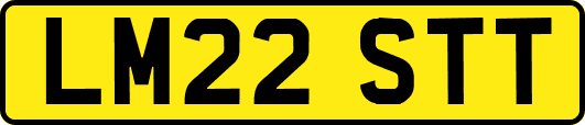 LM22STT