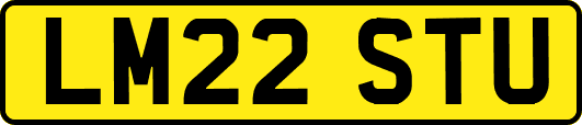 LM22STU
