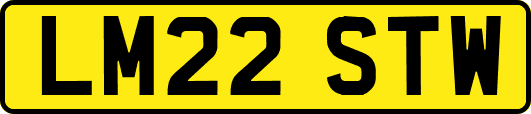 LM22STW