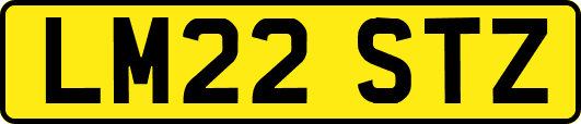 LM22STZ