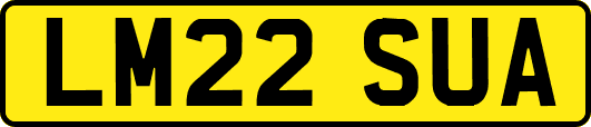 LM22SUA