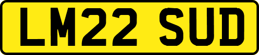 LM22SUD