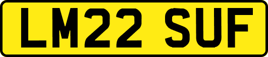 LM22SUF