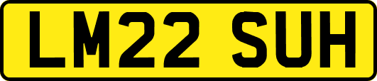 LM22SUH